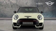 MINI Clubman 2.0 John Cooper Works ALL4 6dr Auto Petrol Estate